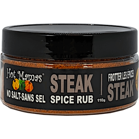 Spice Rub - Steak Spice